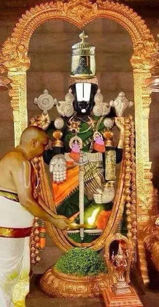 God Venkateswara Swamy Images