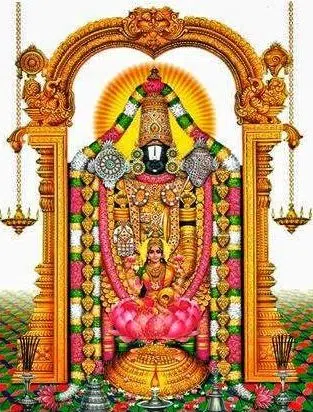 God Venkateswara Images hd