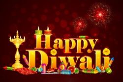 Photos of Diwali Shubhkamna Wallpaper India