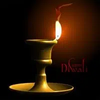 Happy Diwali Beautiful Photo Wallpaper HD Image