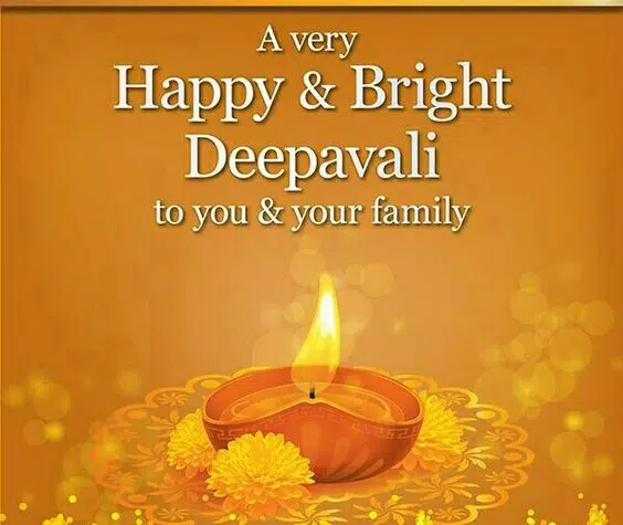 Best Diwali Wishes Images for Family and Friends
