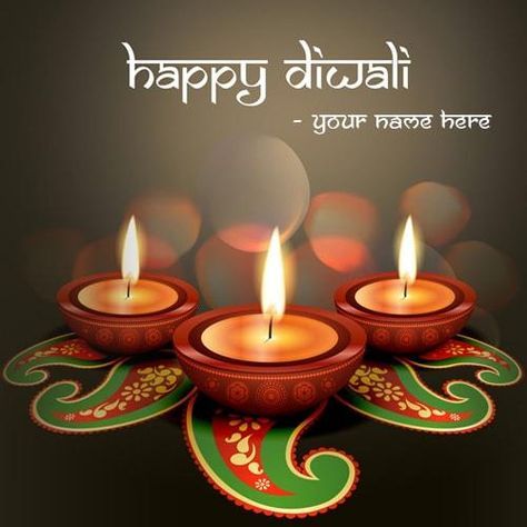 Beautiful Diwali Photos Wallpaper
