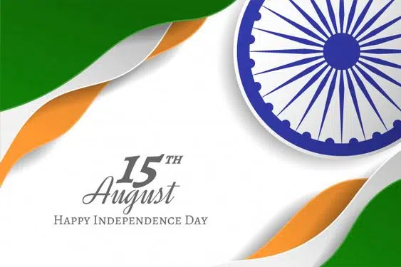 Bharat Ka Independence Day Image