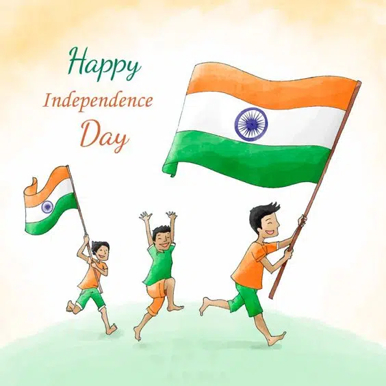 Free Independence Day Image 2022 Whatsapp Download