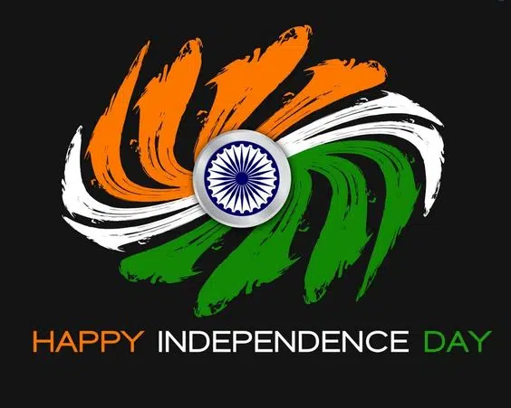Happy Independence Day HD Wallpaper Pic