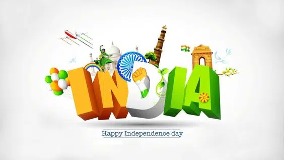 Happy Independence Day Image 2022 Pic Download