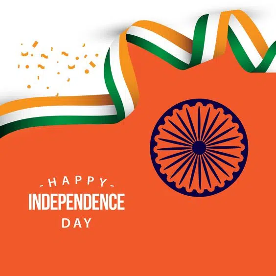 Happy Independence Day Image Bharat Pic HD Download