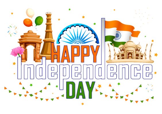 Happy Independence Day Image Download