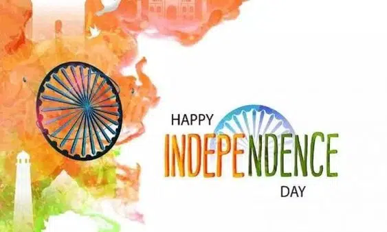 Happy Independence Day Photo Free Download