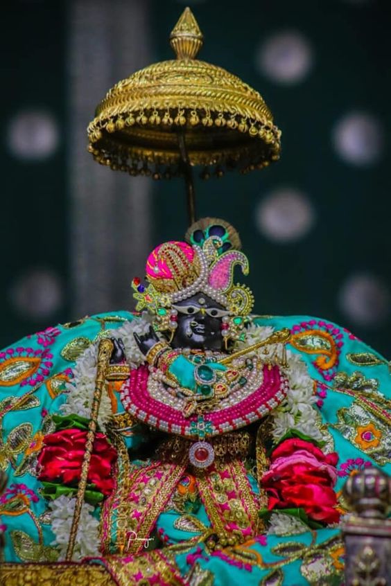 Shri Banke Bihari Wallpapers