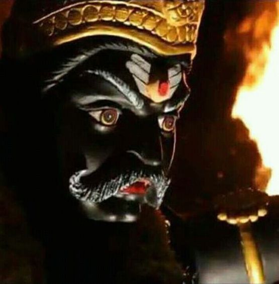 Shani Dev Pic