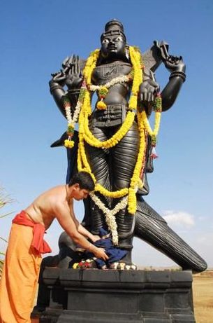 Shani Bhagwan Photos