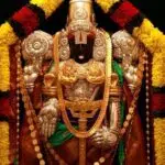 101 Lord Balaji Images | Tirupati God Balaji Images