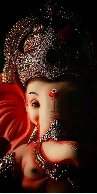Top Worshiped God Ganesha Bhagwan Ji