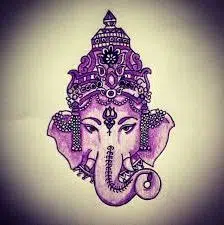 God Ganesha Wallpaper