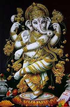 Vinayaka Ganpati Ji Images