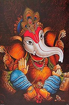 Sri Ganpati Maharaj Wallpaper