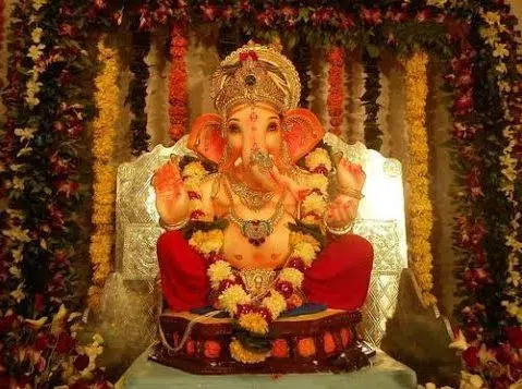 God Ganpati Images