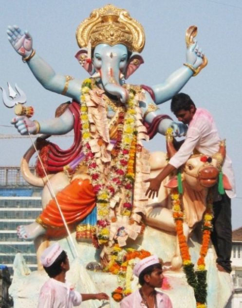 Ganpati hd Wallpapers