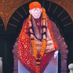 30 {Sai Baba} Shirdi Sai Baba Whatsapp DP Photos Gallery