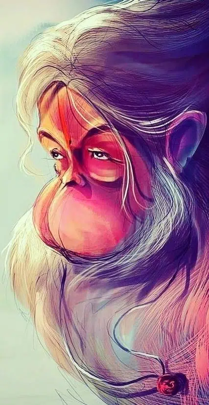 Rambhakt Hanuman Photos