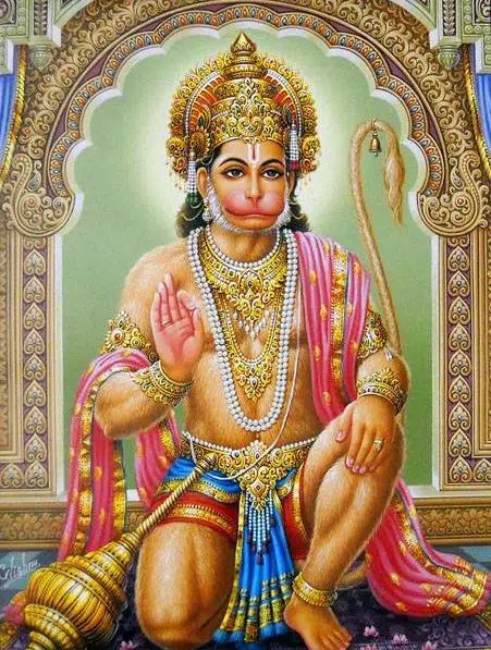 Hanuman Pics HD