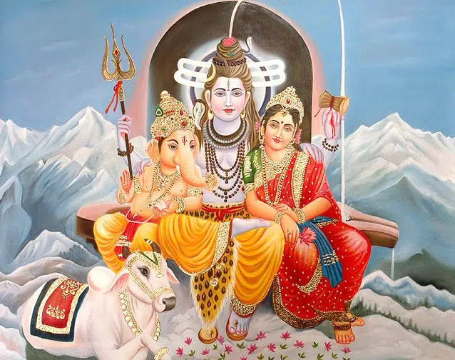 Hindu Gods Bhagwan Pictures