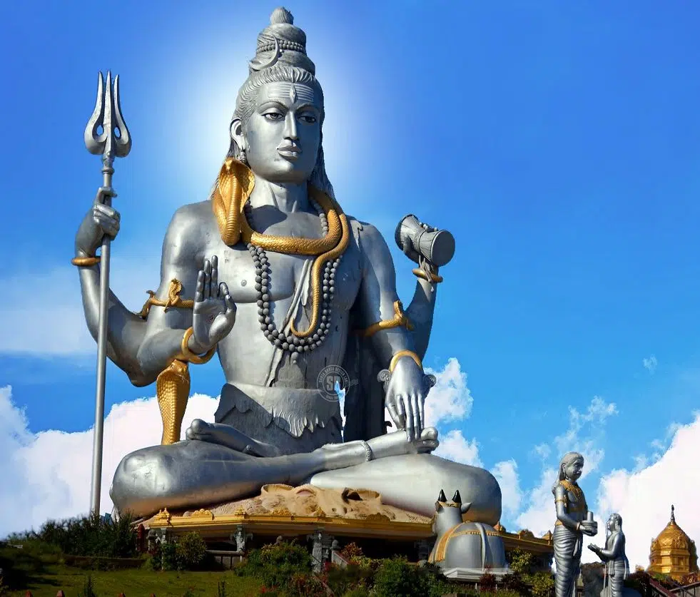 Hindu God Photos HD Images