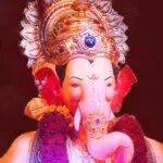 58+ Lord Vinayaka Images Wallpapers Pics HD Pictures