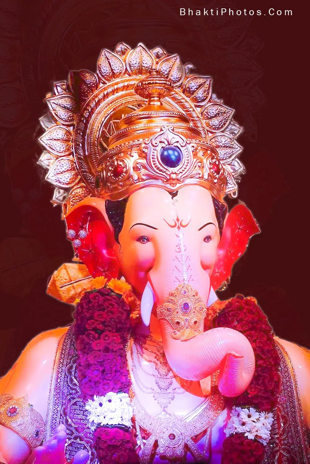 Lord Vinayaka, Shri Ganesh Vinayaka Ji, Ganpati Vinayaka Image HD Wallpaper