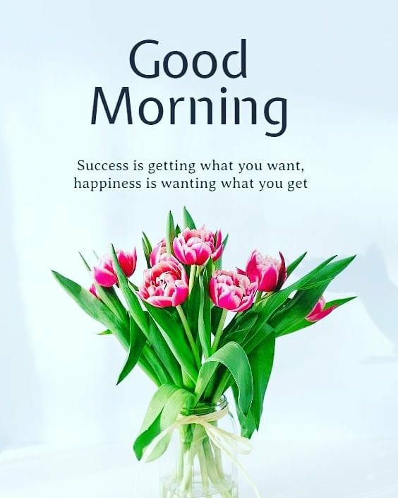 Good Morning Inspirational Quotes Image HD Download