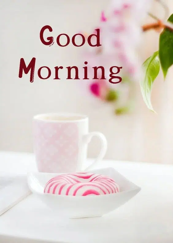 Good Morning Breakfast Image Free Download