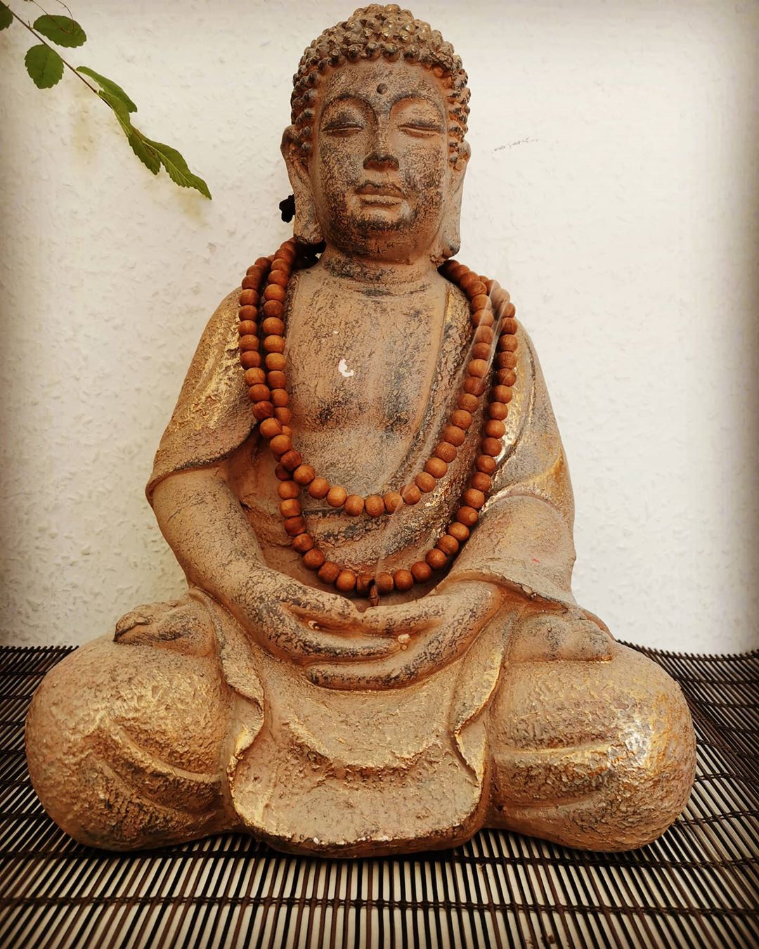 Gautam Buddha God HD Statue