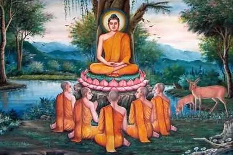 Gautam Buddha Ki Photos