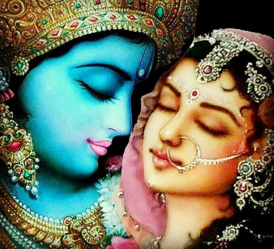 Radha Krishna Love Images, Pictures and Photos
