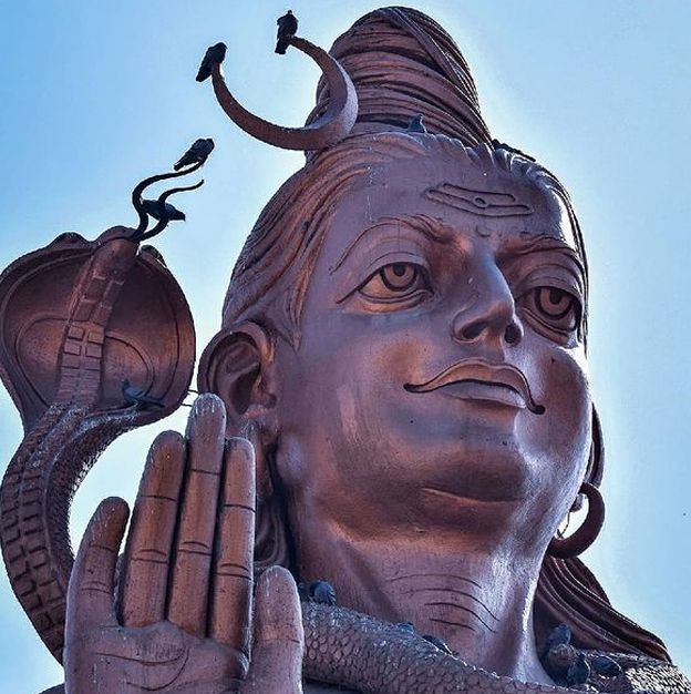 Bholenath Bhagwan 1080p Sawan Images