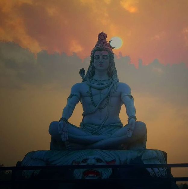 Bholenath Sawan Somwar hd Photos