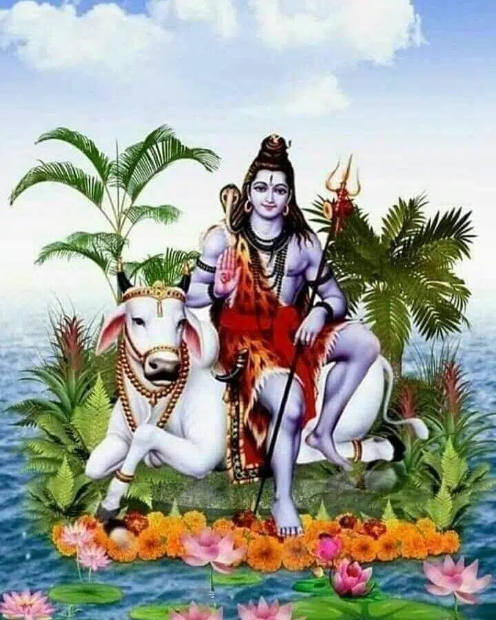 Bholenath Shiva Bhagwan Ji Shankar Ji
