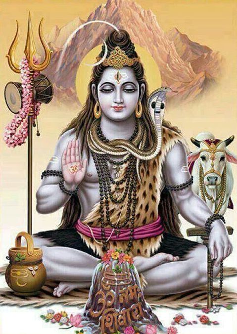 Jai Bhagwan Bholenath Photos