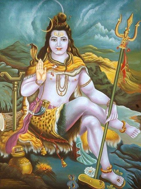 Jai Bholenath Wallpapers