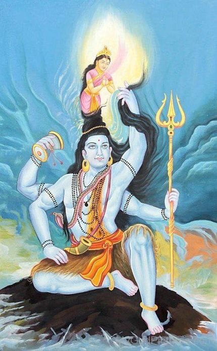 Bholenath High Resolution Photos Images