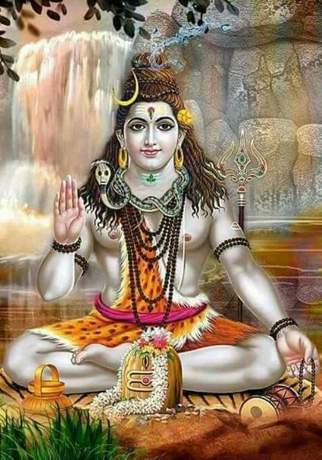 Bholenath Bhandari Images