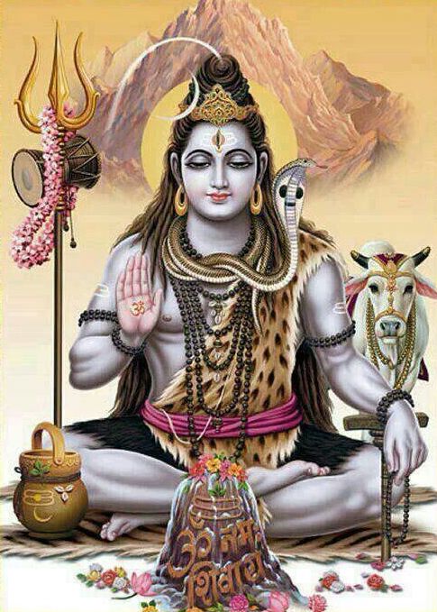 Baba Bholenath Photos