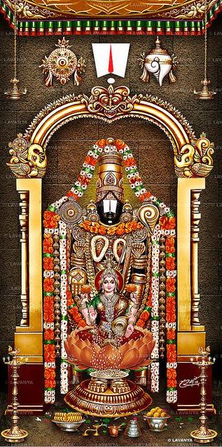 Shri Laxmi Balaji Pics