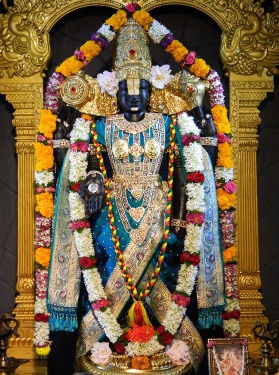 Lord Balaji Pictures