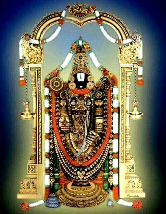 Lord Shree Balaji Wallpapers