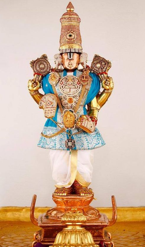Jai Shree Balaji Images