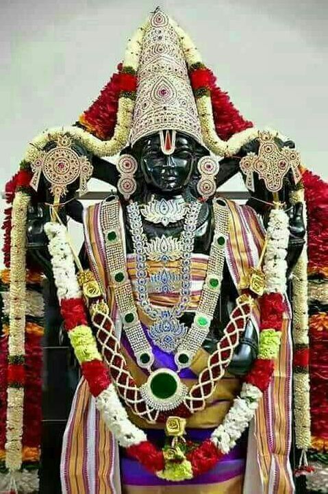 Lord Balaji Images hd