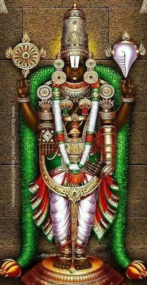 Best Lord Balaji Images