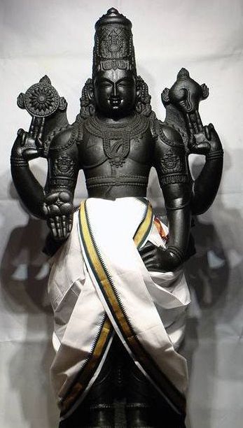 Balaji Trupathi Wallpaper